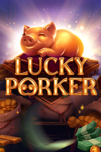 Lucky Porker демо слот бесплатно в браузере | Казино Azino 777