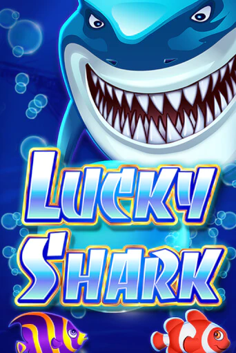 Lucky Shark демо слот бесплатно в браузере | Казино Azino 777