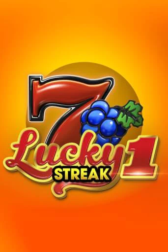 Lucky Streak 1 демо слот бесплатно в браузере | Казино Azino 777