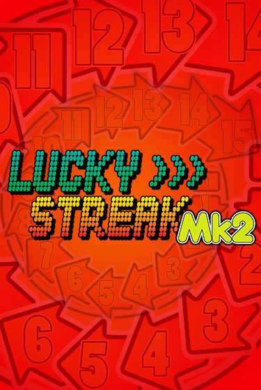Lucky Streak Mk2 демо слот бесплатно в браузере | Казино Azino 777