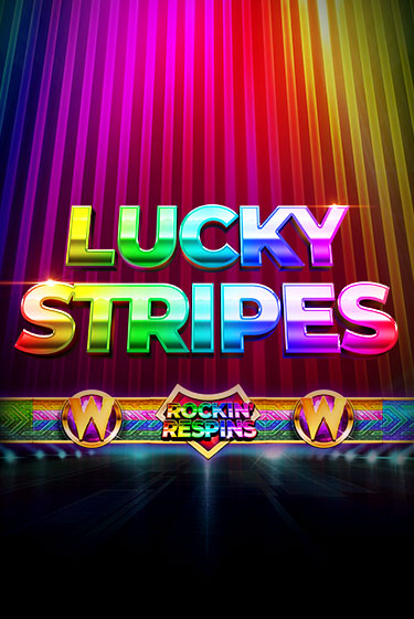 Lucky Stripes демо слот бесплатно в браузере | Казино Azino 777