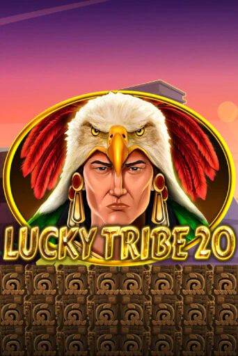 Lucky Tribe 20 демо слот бесплатно в браузере | Казино Azino 777
