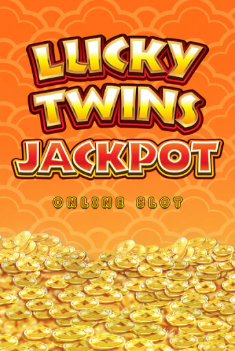Lucky Twins Jackpot демо слот бесплатно в браузере | Казино Azino 777