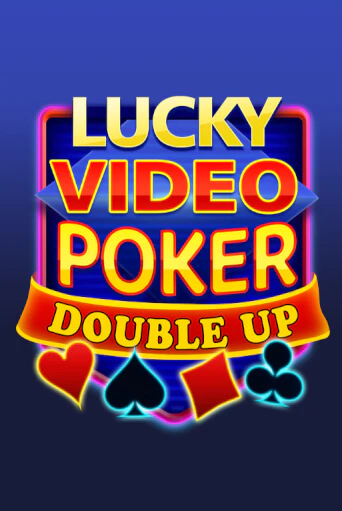 Lucky Video Poker демо слот бесплатно в браузере | Казино Azino 777