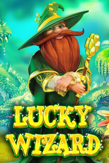 Lucky Wizard демо слот бесплатно в браузере | Казино Azino 777