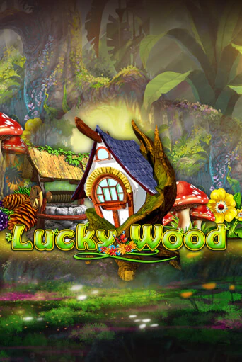 Lucky Wood демо слот бесплатно в браузере | Казино Azino 777