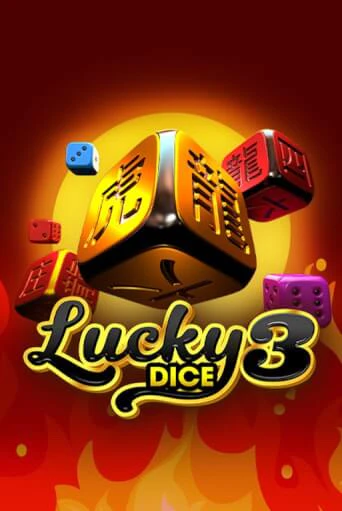 Lucky Dice 3 демо слот бесплатно в браузере | Казино Azino 777