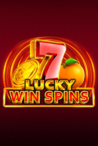 Lucky Win Spins демо слот бесплатно в браузере | Казино Azino 777