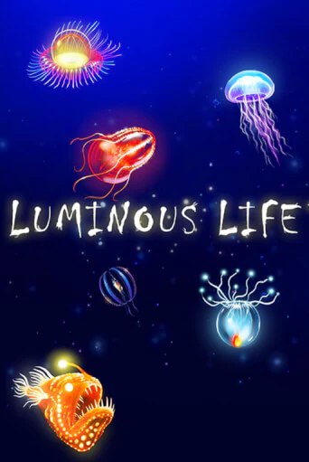 Luminous Life демо слот бесплатно в браузере | Казино Azino 777