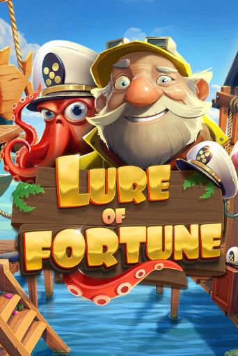Lure of Fortune демо слот бесплатно в браузере | Казино Azino 777