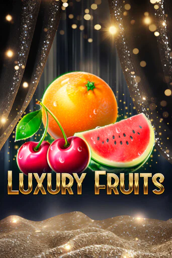 Luxury Fruits демо слот бесплатно в браузере | Казино Azino 777