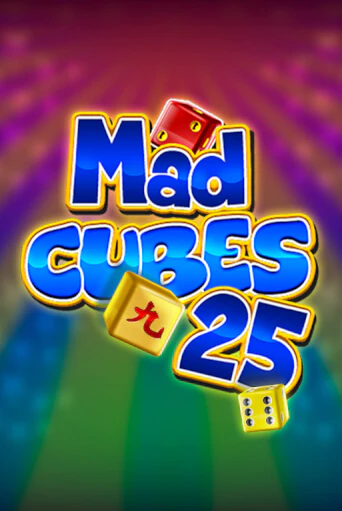 Mad Cubes 25 демо слот бесплатно в браузере | Казино Azino 777