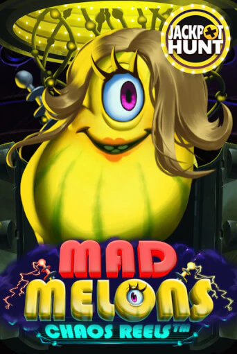 Mad Melons: Chaos Reels демо слот бесплатно в браузере | Казино Azino 777