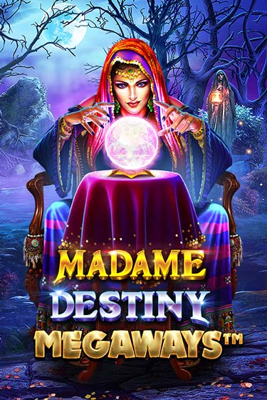 Madame Destiny Megaways демо слот бесплатно в браузере | Казино Azino 777