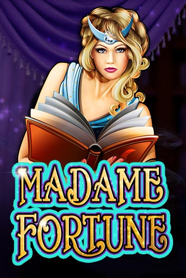 Madame Fortune демо слот бесплатно в браузере | Казино Azino 777