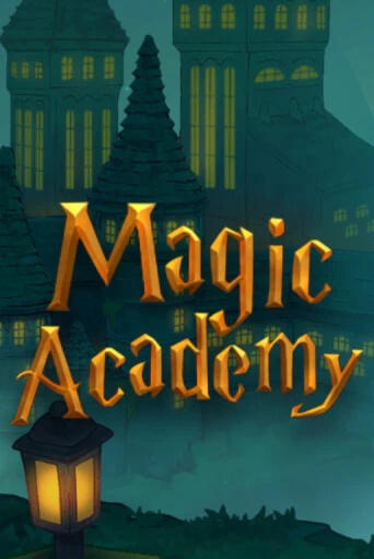 Magic Academy демо слот бесплатно в браузере | Казино Azino 777