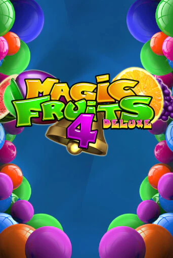 Magic Fruits 4 Deluxe демо слот бесплатно в браузере | Казино Azino 777