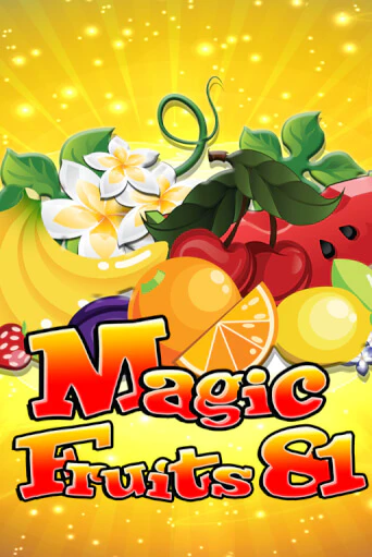 Magic Fruits 81 демо слот бесплатно в браузере | Казино Azino 777