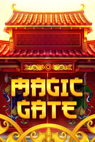 Magic Gate демо слот бесплатно в браузере | Казино Azino 777
