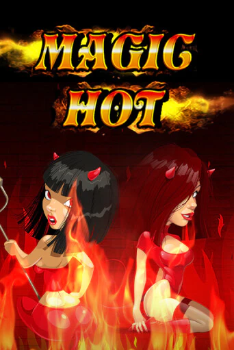 Magic Hot 4 демо слот бесплатно в браузере | Казино Azino 777