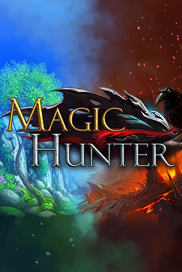 Magic Hunter демо слот бесплатно в браузере | Казино Azino 777