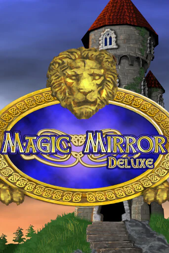 Magic Mirror Deluxe демо слот бесплатно в браузере | Казино Azino 777