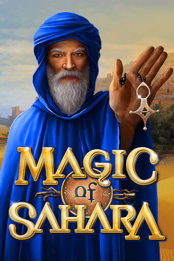 Magic of Sahara демо слот бесплатно в браузере | Казино Azino 777