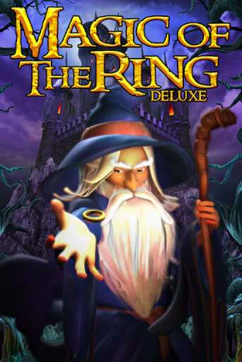 Magic of the Ring Deluxe демо слот бесплатно в браузере | Казино Azino 777