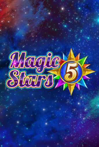 Magic Stars 5 демо слот бесплатно в браузере | Казино Azino 777