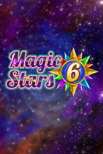 Magic Stars 6 демо слот бесплатно в браузере | Казино Azino 777