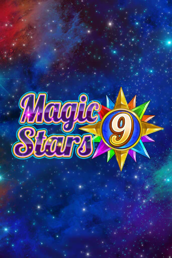 Magic Stars 9 демо слот бесплатно в браузере | Казино Azino 777