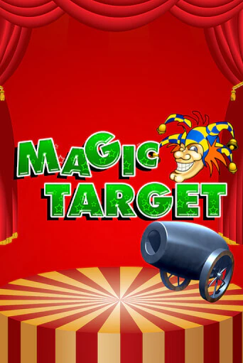 Magic Target демо слот бесплатно в браузере | Казино Azino 777