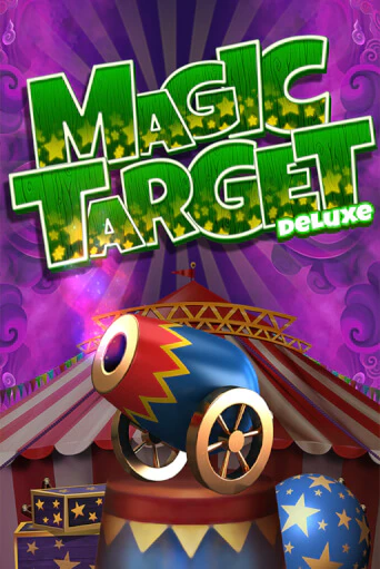 Magic Target Deluxe демо слот бесплатно в браузере | Казино Azino 777