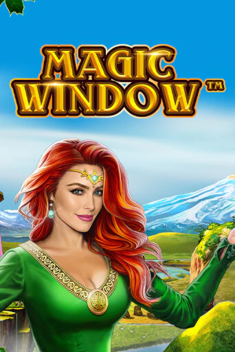 Magic Window демо слот бесплатно в браузере | Казино Azino 777