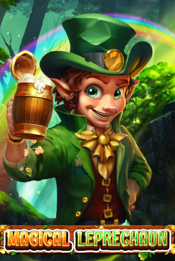 Magical Leprechaun демо слот бесплатно в браузере | Казино Azino 777