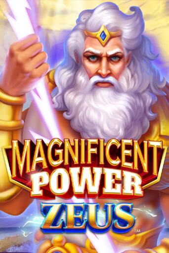 Magnificent Power Zeus демо слот бесплатно в браузере | Казино Azino 777
