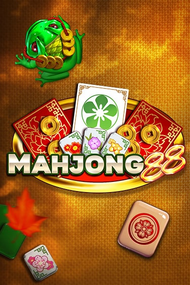 Mahjong 88 демо слот бесплатно в браузере | Казино Azino 777
