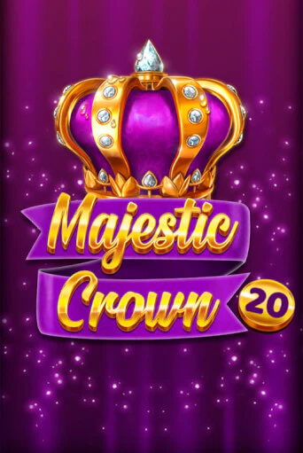 Majestic Crown 20 демо слот бесплатно в браузере | Казино Azino 777