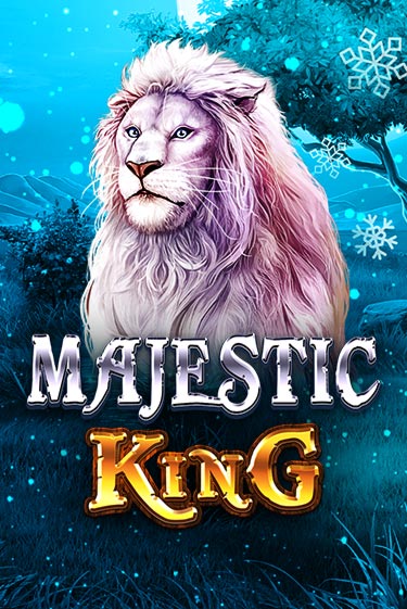 Majestic King - Christmas Edition демо слот бесплатно в браузере | Казино Azino 777