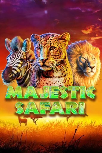 Majestic Safari демо слот бесплатно в браузере | Казино Azino 777
