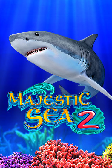 Majestic Sea 2 демо слот бесплатно в браузере | Казино Azino 777