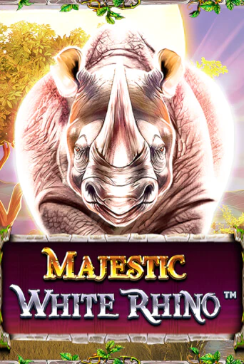 Majestic White Rhino демо слот бесплатно в браузере | Казино Azino 777
