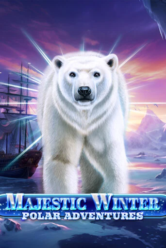 Majestic Winter - Polar Adventures демо слот бесплатно в браузере | Казино Azino 777