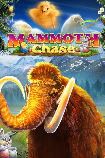 Mammoth Chase Easter Edition демо слот бесплатно в браузере | Казино Azino 777