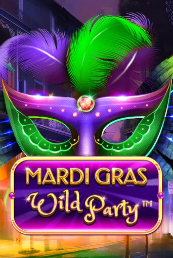 Mardi Gras Wild Party демо слот бесплатно в браузере | Казино Azino 777