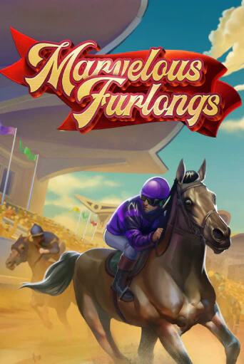 Marvelous Furlongs демо слот бесплатно в браузере | Казино Azino 777