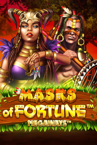 Masks of Fortune Megaways демо слот бесплатно в браузере | Казино Azino 777