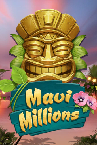 Maui Millions демо слот бесплатно в браузере | Казино Azino 777