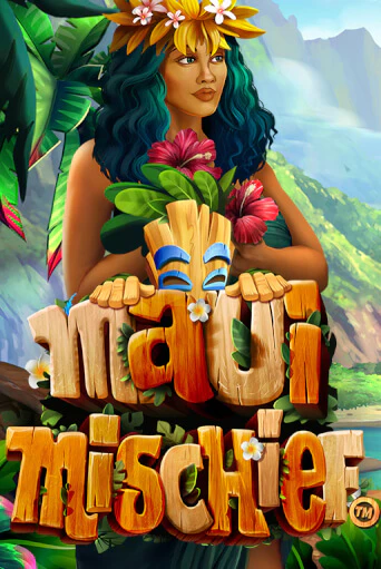 Maui Mischief демо слот бесплатно в браузере | Казино Azino 777