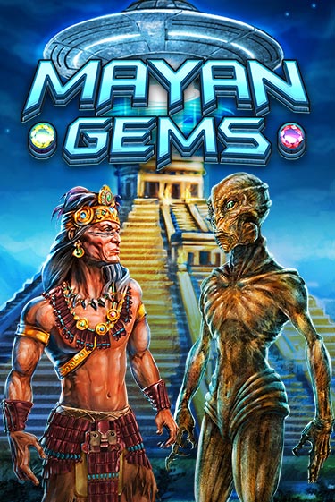 Mayan Gems демо слот бесплатно в браузере | Казино Azino 777